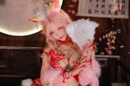美女网址 - 精选套图