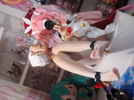 美女人体艺术写真 - 私房艺术